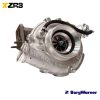 BorgWarner 53279880004 for K27.2 OM926LA7.2L