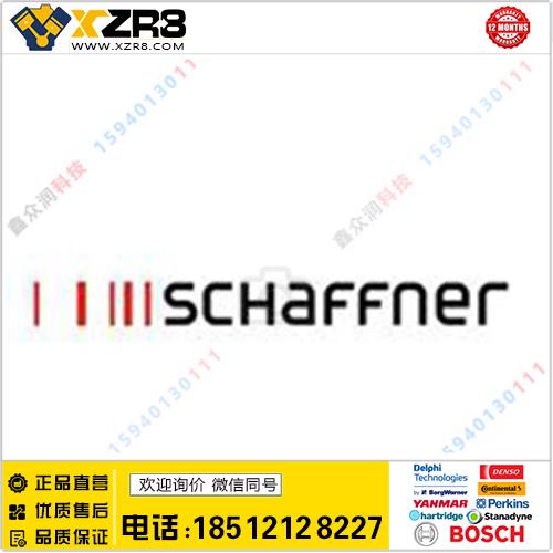 Schaffner/夏弗纳瑞士Schaffner夏弗纳电源线滤波器FN2060A-30-08原装进口缩略图
