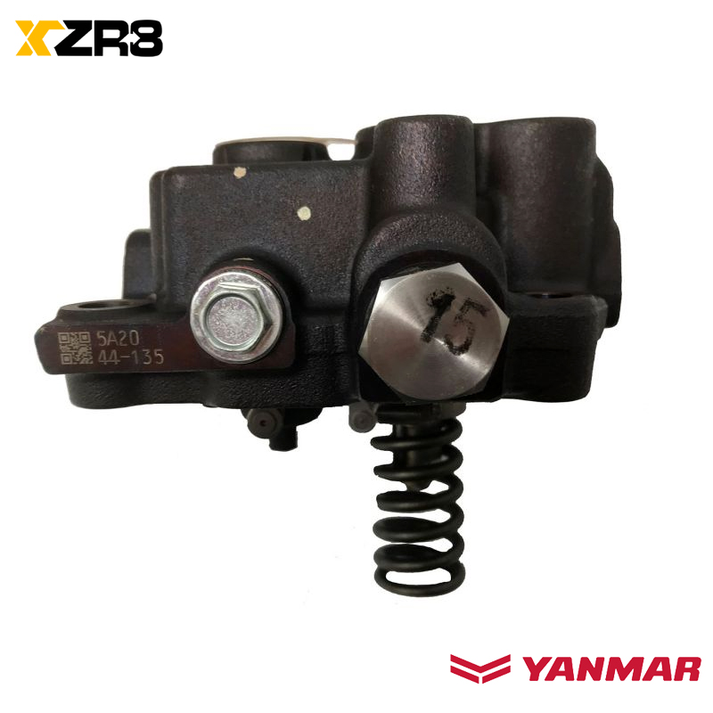 YANMAR Fuel Pump 129907-51741，W9