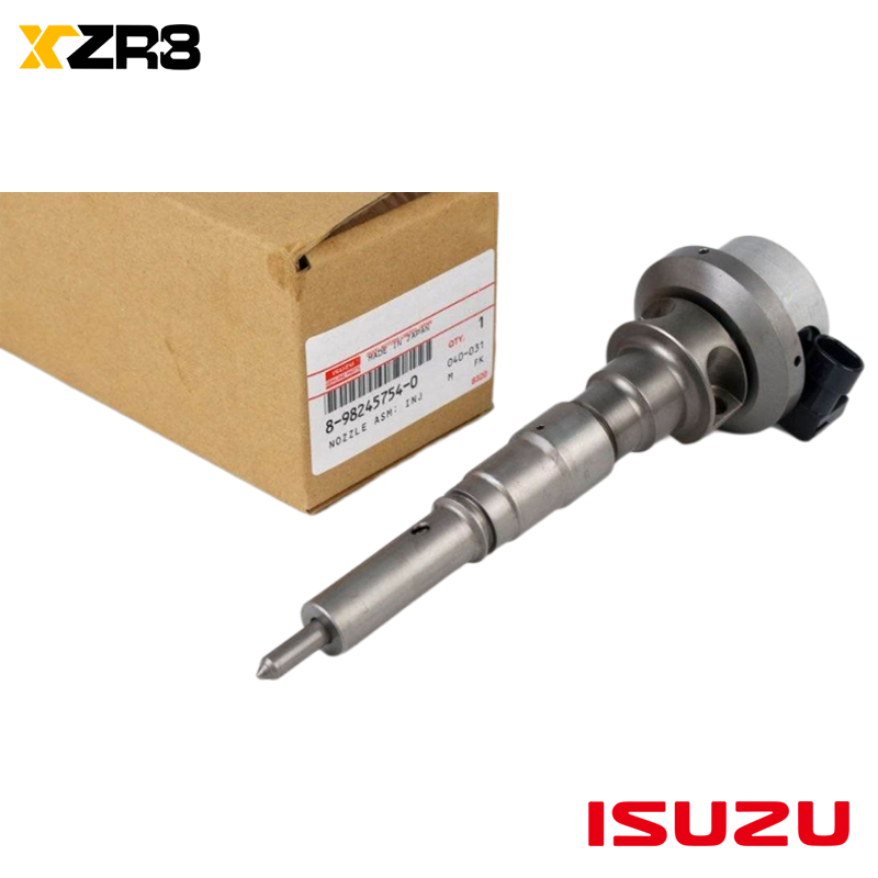 IsuzuFuel Injector 8-98245753-0, 8-97192596-34JX1