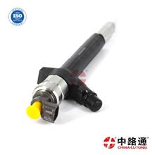 共轨喷油器总成23670-39015丰田1VD电装共轨喷油器总成-095000-0740缩略图